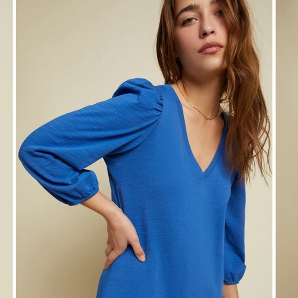 Nation Ltd. Danika Dress - Picture 3 of 10